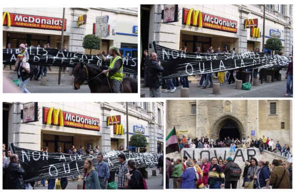 Envoye par Benoist Magnat ( Verts)